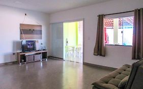 Casa Freitas com piscina em Taipu de Fora-Marau BA